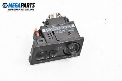 Bedienelement beleuchtung for Volkswagen Golf III Variant (07.1993 - 04.1999)