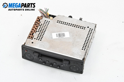 Cassette player for Renault Clio II Hatchback (09.1998 - 09.2005)