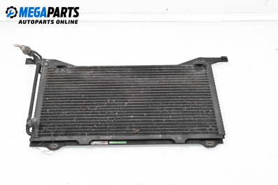 Air conditioning radiator for Mercedes-Benz E-Class Estate (S210) (06.1996 - 03.2003) E 220 T CDI (210.206), 143 hp