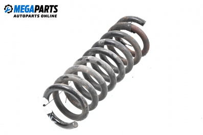 Coil spring for Mercedes-Benz E-Class Estate (S210) (06.1996 - 03.2003), station wagon, position: rear