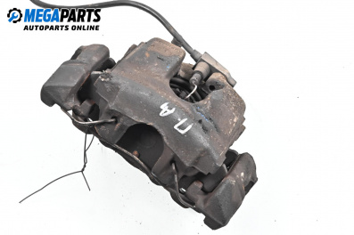 Etrier de frână for Mercedes-Benz E-Class Estate (S210) (06.1996 - 03.2003), position: dreaptă - fața