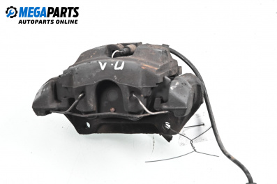 Etrier de frână for Mercedes-Benz E-Class Estate (S210) (06.1996 - 03.2003), position: stânga - fața