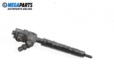 Duza diesel for Mercedes-Benz E-Class Estate (S210) (06.1996 - 03.2003) E 220 T CDI (210.206), 143 hp