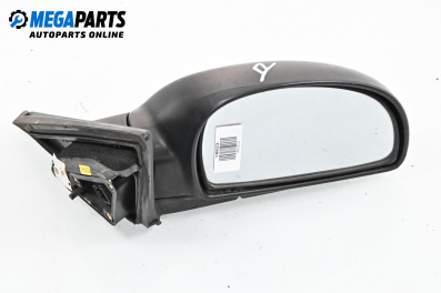 Spiegel for Hyundai Accent II Hatchback (09.1999 - 11.2005), 5 türen, hecktür, position: rechts