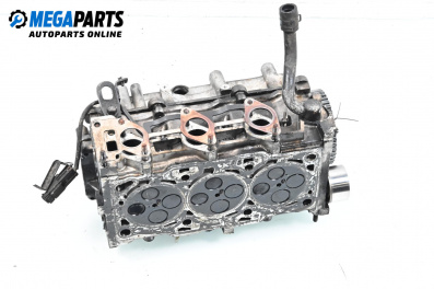 Engine head for Hyundai Accent II Hatchback (09.1999 - 11.2005) 1.5 CRDi, 82 hp