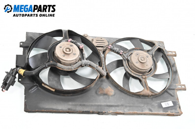 Cooling fans for Volkswagen Polo Classic II (11.1995 - 07.2006) 75 1.6, 75 hp