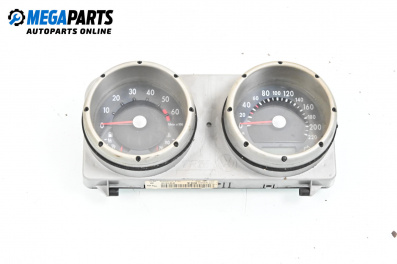Instrument cluster for Volkswagen Polo Classic II (11.1995 - 07.2006) 75 1.6, 75 hp