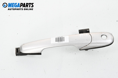 Außengriff for Suzuki Liana Hatchback (07.2001 - 12.2007), 5 türen, hecktür, position: links, vorderseite