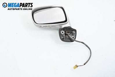 Mirror for Suzuki Liana Hatchback (07.2001 - 12.2007), 5 doors, hatchback, position: left