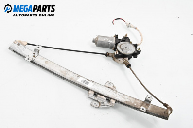 Electric window regulator for Suzuki Liana Hatchback (07.2001 - 12.2007), 5 doors, hatchback, position: front - left