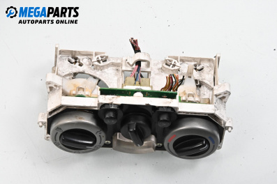 Air conditioning panel for Suzuki Liana Hatchback (07.2001 - 12.2007)
