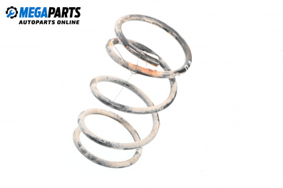 Feder for Suzuki Liana Hatchback (07.2001 - 12.2007), hecktür, position: vorderseite