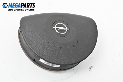 Airbag for Opel Corsa C Hatchback (09.2000 - 12.2009), 3 uși, hatchback, position: fața