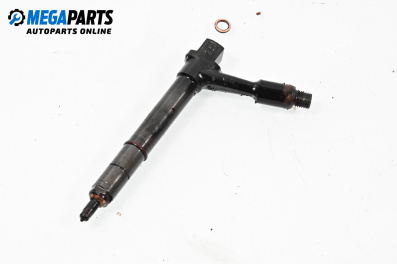 Diesel fuel injector for Opel Corsa C Hatchback (09.2000 - 12.2009) 1.7 DTI, 75 hp