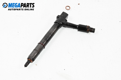 Einspritzdüse for Opel Corsa C Hatchback (09.2000 - 12.2009) 1.7 DTI, 75 hp