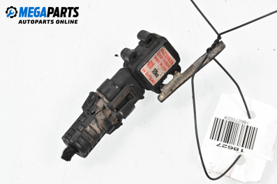 MAP sensor for Opel Corsa C Hatchback (09.2000 - 12.2009), № 16235939