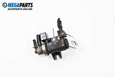 Vacuum valve for Opel Corsa C Hatchback (09.2000 - 12.2009) 1.7 DTI, 75 hp