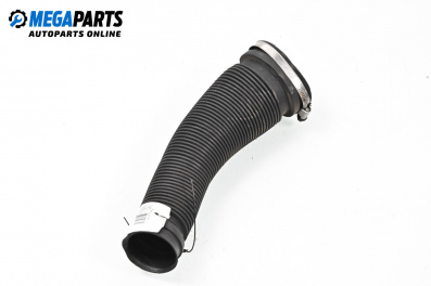 Air intake corrugated hose for Opel Corsa C Hatchback (09.2000 - 12.2009) 1.7 DTI, 75 hp