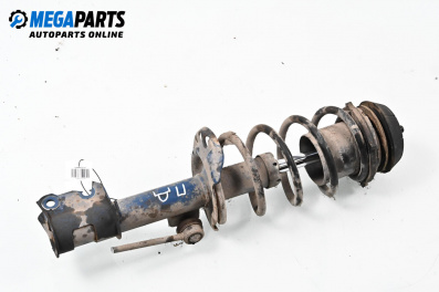 MacPherson-federbein for Opel Corsa C Hatchback (09.2000 - 12.2009), hecktür, position: rechts, vorderseite