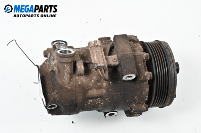 Kompressor klimaanlage for Opel Corsa C Hatchback (09.2000 - 12.2009) 1.7 DTI, 75 hp