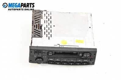 Cassette player for Opel Frontera B SUV (10.1998 - 02.2004)