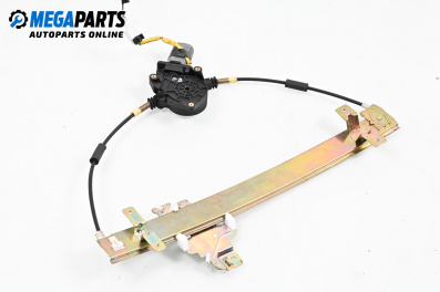 Electric window regulator for Opel Frontera B SUV (10.1998 - 02.2004), 5 doors, suv, position: front - right