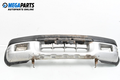 Front bumper for Opel Frontera B SUV (10.1998 - 02.2004), suv, position: front