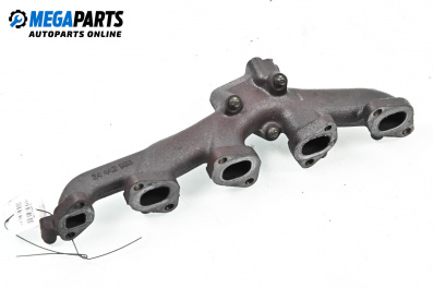 Exhaust manifold for Opel Frontera B SUV (10.1998 - 02.2004) 2.2 DTI, 120 hp
