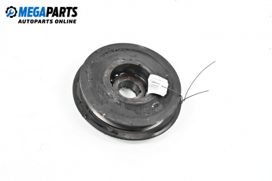 Damper pulley for Opel Frontera B SUV (10.1998 - 02.2004) 2.2 DTI, 120 hp