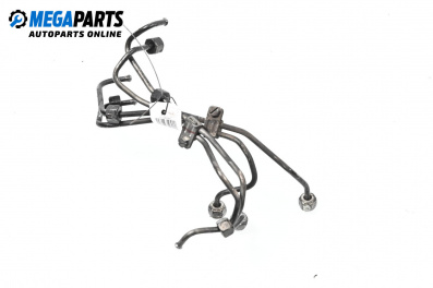 Kraftstoffleitungen for Opel Frontera B SUV (10.1998 - 02.2004) 2.2 DTI, 120 hp