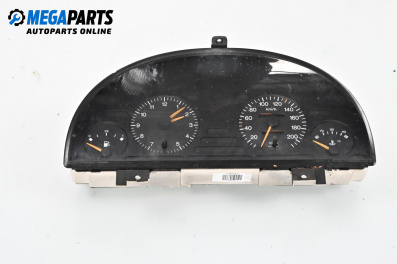 Instrument cluster for Peugeot 405 II Sedan (01.1992 - 11.1999) 1.9 D, 71 hp