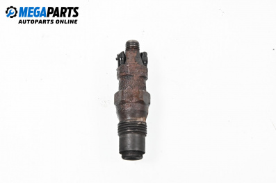 Diesel fuel injector for Opel Kadett E Estate (09.1984 - 08.1991) 1.7 D, 57 hp