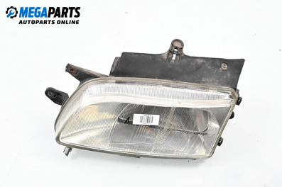 Headlight for Citroen Berlingo Pick-Up / Van I (07.1996 - 12.2011), minivan, position: left