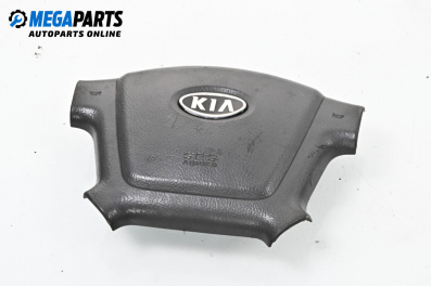 Airbag for Kia Cerato Sedan I (04.2004 - 12.2009), 5 doors, sedan, position: front