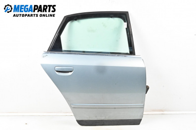 Tür for Audi A4 Sedan B6 (11.2000 - 12.2004), 5 türen, sedan, position: rechts, rückseite