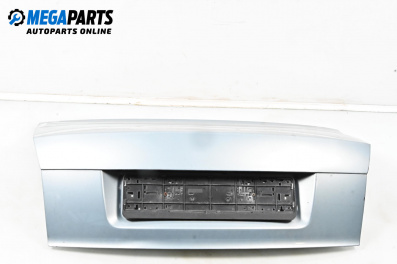 Boot lid for Audi A4 Sedan B6 (11.2000 - 12.2004), 5 doors, sedan, position: rear