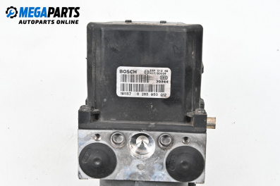 ABS for Audi A4 Sedan B6 (11.2000 - 12.2004), № Bosch 0 265 950 012