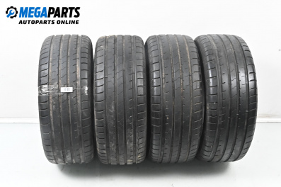 Summer tires WINDFORCE 235/45/17, DOT: 0121 (The price is for the set)