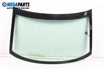 Rear window for Audi A4 Sedan B6 (11.2000 - 12.2004), sedan