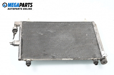 Air conditioning radiator for Citroen Xsara Picasso (09.1999 - 06.2012) 1.8 16V, 115 hp