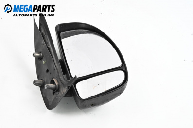 Mirror for Peugeot Boxer Box I (03.1994 - 08.2005), 3 doors, truck, position: right
