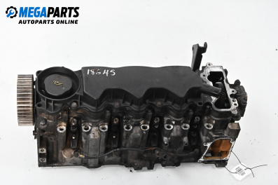 Engine head for Peugeot Boxer Box I (03.1994 - 08.2005) 2.5 TDI, 107 hp