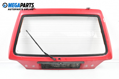 Capac spate for Volkswagen Golf II Hatchback (08.1983 - 12.1992), 5 uși, hatchback, position: din spate