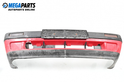 Frontstoßstange for Volkswagen Golf II Hatchback (08.1983 - 12.1992), hecktür, position: vorderseite