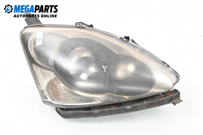 Headlight for Honda Civic VII Hatchback (03.1999 - 02.2006), hatchback, position: right