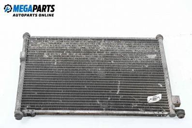 Radiator aer condiționat for Honda Civic VII Hatchback (03.1999 - 02.2006) 1.7 CTDi (EU, EP, EV), 100 hp