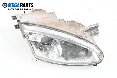 Headlight for Hyundai Coupe Coupe I (06.1996 - 04.2002), coupe, position: right