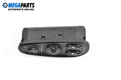 Window and mirror adjustment switch for Hyundai Coupe Coupe I (06.1996 - 04.2002)