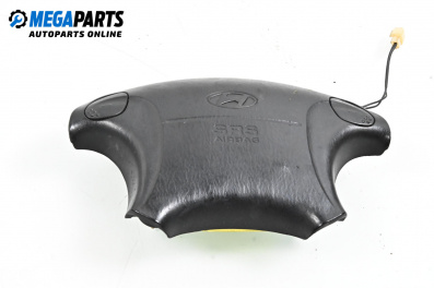 Airbag for Hyundai Coupe Coupe I (06.1996 - 04.2002), 3 doors, coupe, position: front