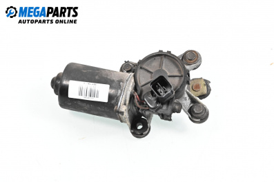 Motor ștergătoare parbriz for Hyundai Coupe Coupe I (06.1996 - 04.2002), coupe, position: fața